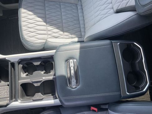 Used 2024 Ford F250 Limited w/ FX4 Off-Road Package image 20