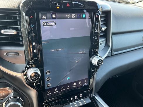 New 2026 RAM 1500 Big Horn AWD/4WD image 21