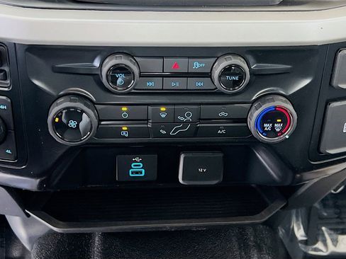 New 2026 Ford F350 XL image 8