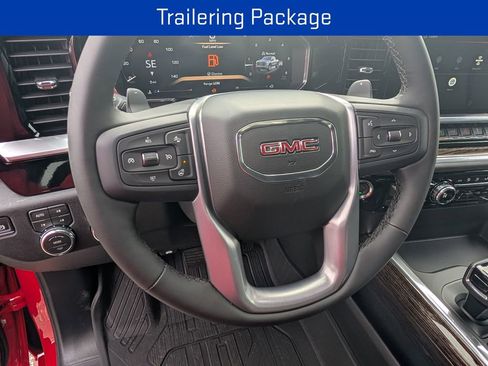 New 2026 GMC Sierra 1500 Elevation AWD/4WD image 11