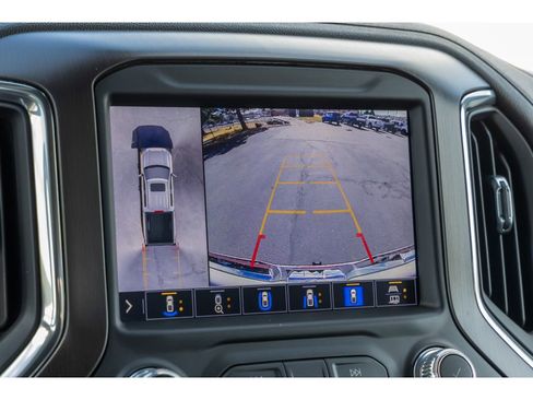 Used 2022 GMC Sierra 1500 AT4 w/ AT4 Premium Package image 23