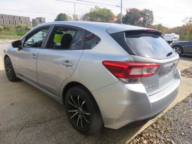 Used 2019 Subaru Impreza 2.0i AWD/4WD image 4