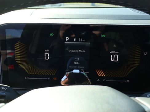 New 2027 Kia Telluride EX X-Line AWD/4WD image 38