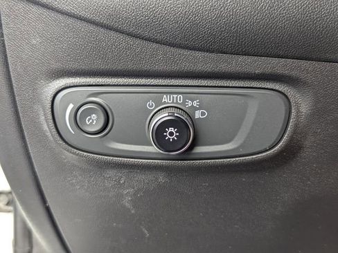 Certified 2023 Chevrolet Equinox LT image 28