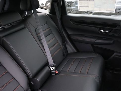 New 2026 Honda CR-V Sport-L image 13