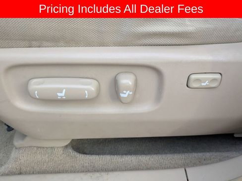 Used 2007 Toyota Highlander 4WD Hybrid image 21