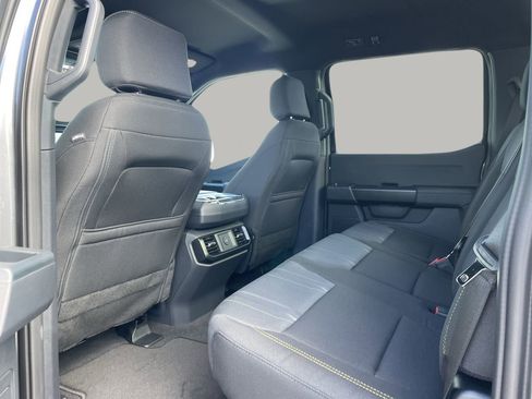 Used 2025 Ford F150 STX AWD/4WD image 16