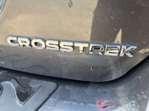 Used 2024 Subaru Crosstrek 2.0i Premium AWD/4WD image 31