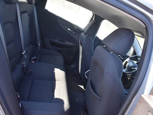 Certified 2023 Chevrolet Malibu LT image 15