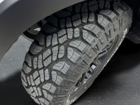 New 2026 RAM 1500 Rebel w/ G/T Package AWD/4WD image 40
