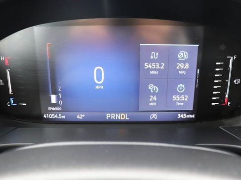 Used 2023 Ford Escape Active image 36