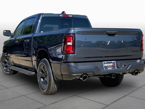 New 2026 RAM 1500 Express AWD/4WD image 12