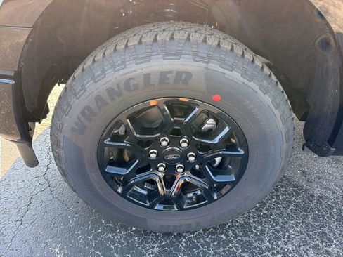 New 2026 Ford F150 STX AWD/4WD image 9