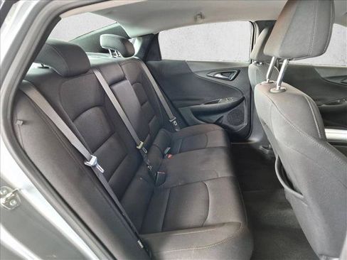 Used 2024 Chevrolet Malibu LT FWD image 18