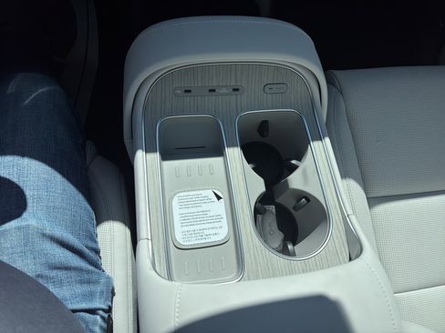 New 2026 Hyundai Palisade Calligraphy image 13