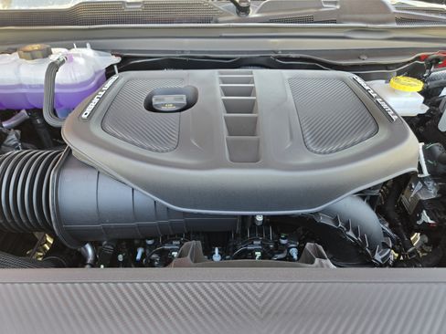 New 2026 RAM 1500 RHO AWD/4WD image 21