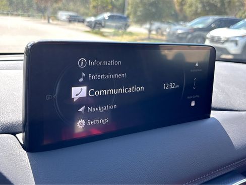 Used 2025 MAZDA CX-5 Carbon Edition image 27