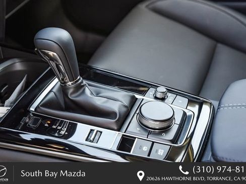 New 2026 MAZDA CX-30 2.5 Turbo w/ Premium Plus Pkg AWD/4WD image 21