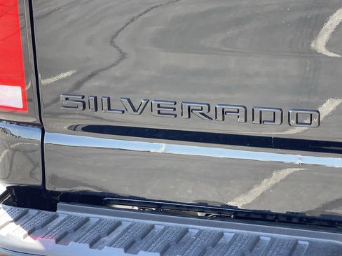 New 2025 Chevrolet Silverado 2500 High Country w/ Midnight Edition image 8