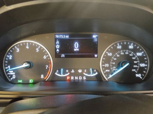Used 2020 Ford EcoSport SES image 23