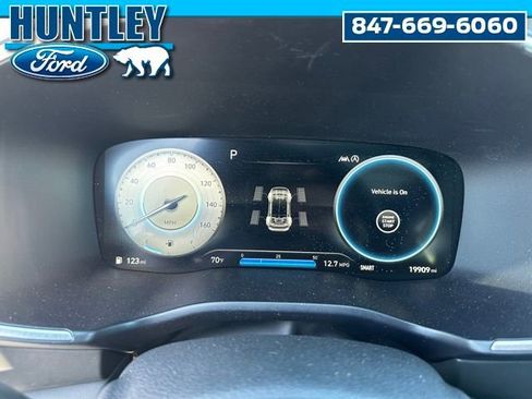 Used 2022 Hyundai Santa Fe Calligraphy w/ Cargo Package AWD/4WD image 31