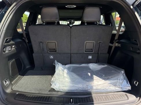 New 2026 Jeep Grand Cherokee L Limited AWD/4WD image 26