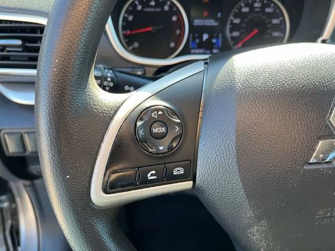 Used 2019 Mitsubishi Eclipse Cross ES image 28