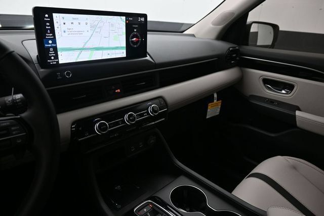 Used 2026 Honda Pilot EX-L image 11