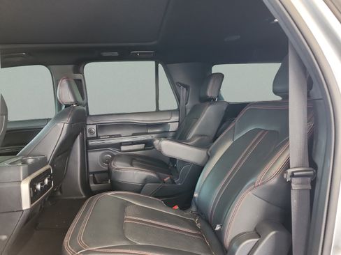 Used 2024 Ford Expedition Max Limited RWD image 16