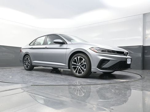 New 2026 Volkswagen Jetta Sport image 18