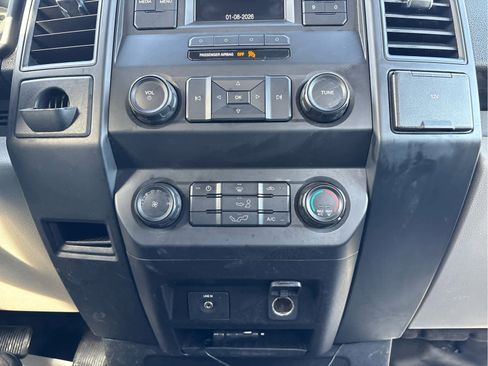 Used 2019 Ford F150 XL image 15