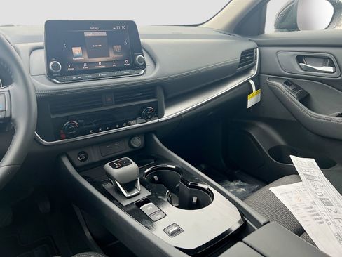 New 2026 Nissan Rogue SV image 23