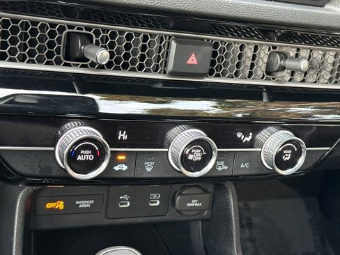 Used 2025 Honda Civic Sport image 21