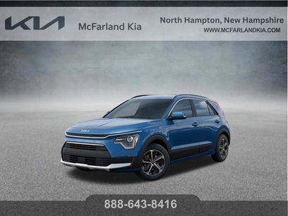 New 2026 Kia Niro EX