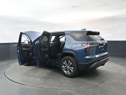 Used 2025 Chevrolet Equinox LT image 32