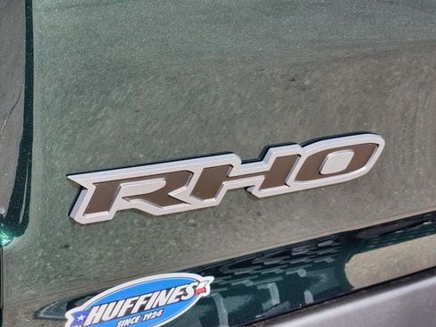New 2026 RAM 1500 RHO w/ RHO Level 1 Equipment Group AWD/4WD image 8