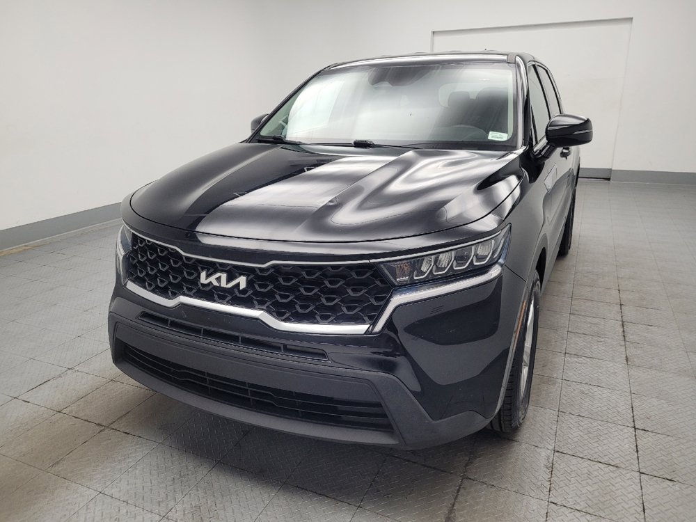 Used 2023 Kia Sorento LX FWD image 15
