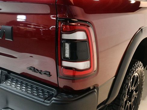 Used 2023 RAM 2500 Rebel w/ Level 2 Equipment Group image 16