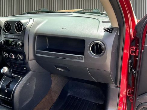 Used 2014 Jeep Patriot Sport w/ Power Value Group image 17