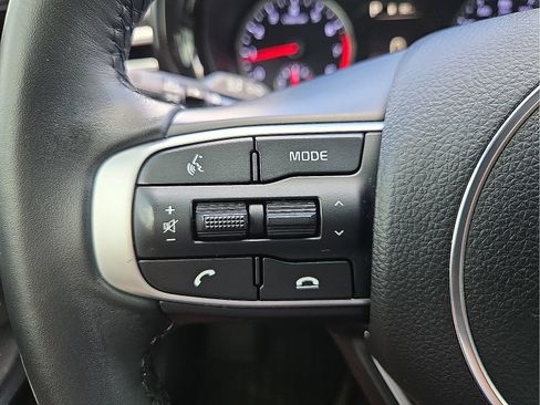 Used 2022 Kia K5 GT-Line AWD/4WD image 19