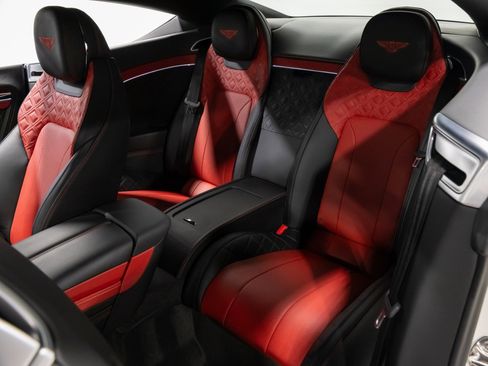 Used 2020 Bentley Continental GT V8 image 51