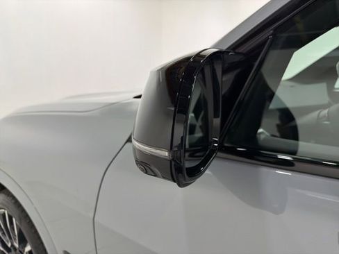 Certified 2024 BMW X5 M60i w/ Climate Comfort Package AWD/4WD image 9
