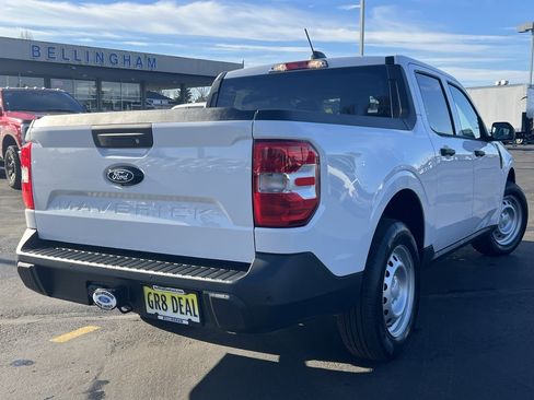 New 2026 Ford Maverick XL w/ Equipment Group 101A image 5