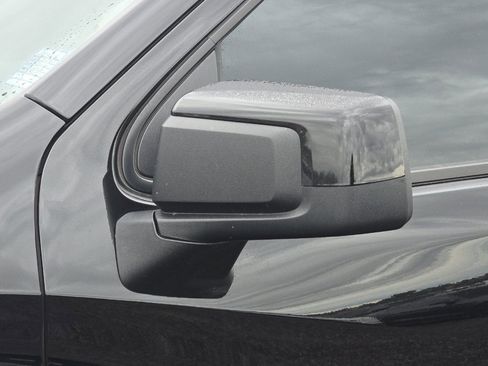 Used 2024 Chevrolet Silverado 1500 RST w/ Convenience Package II image 52