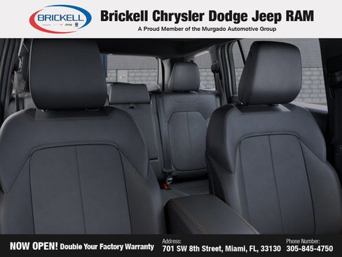 New 2026 Jeep Cherokee Laredo image 26