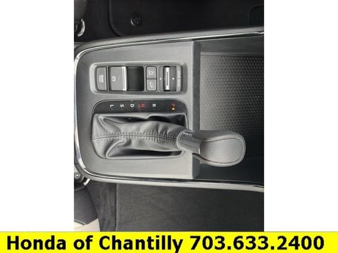 Certified 2024 Honda CR-V EX image 15