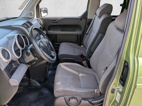 Used 2007 Honda Element EX image 14