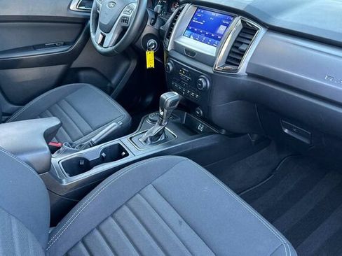 Certified 2022 Ford Ranger XLT w/ Equipment Group 302A High AWD/4WD image 15