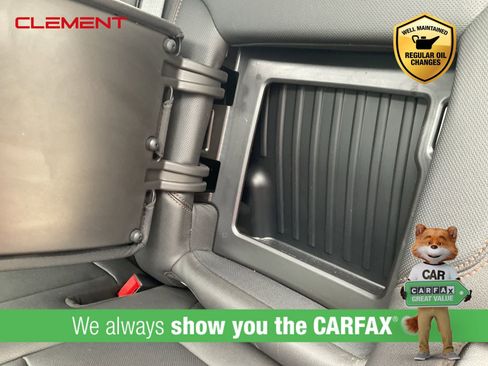 Used 2023 GMC Sierra 2500 AT4 w/ AT4 Premium Plus Package image 27