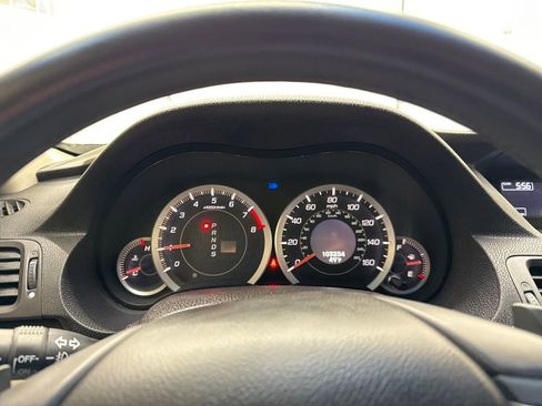 Used 2010 Acura TSX Sedan image 16